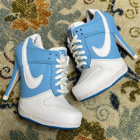 baby dunks nike|nike dunks baby blue women.